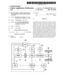 DECELERATION CONTROL METHOD AND SYSTEM FOR ELECTRIC VEHICLE WHILE COASTING diagram and image