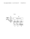 DECELERATION CONTROL METHOD AND SYSTEM FOR ELECTRIC VEHICLE WHILE COASTING diagram and image