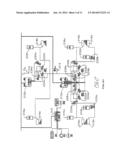 ELECTRONIC HEIGHT CONTROL FOR RECREATIONAL VEHICLES diagram and image