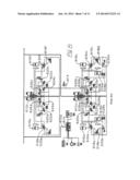 ELECTRONIC HEIGHT CONTROL FOR RECREATIONAL VEHICLES diagram and image