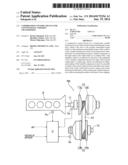 COMPRESSION CONTROL DEVICE FOR CONTINUOUSLY VARIABLE TRANSMISSION diagram and image