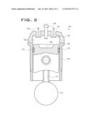 ENGINE DIAGNOSTIC SYSTEM AND METHOD diagram and image