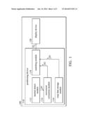 MAP MATCHING DEVICE, SYSTEM AND METHOD diagram and image