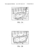 MAP MATCHING DEVICE, SYSTEM AND METHOD diagram and image