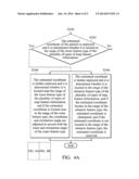 MAP MATCHING DEVICE, SYSTEM AND METHOD diagram and image