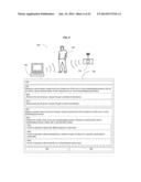 SYSTEMS AND METHODS FOR CONTROLLING ACQUISITION OF SENSOR INFORMATION diagram and image