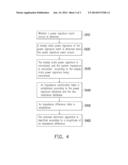 MONITOR APPARATUS AND METHOD FOR IDENTIFYING ELECTRONIC APPARATUS THEREOF diagram and image