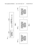 METHOD, SYSTEM AND APPARATUS FOR TESTING MULTIPLE IDENTICAL COMPONENTS OF     MULTI-COMPONENT INTEGRATED CIRCUITS diagram and image