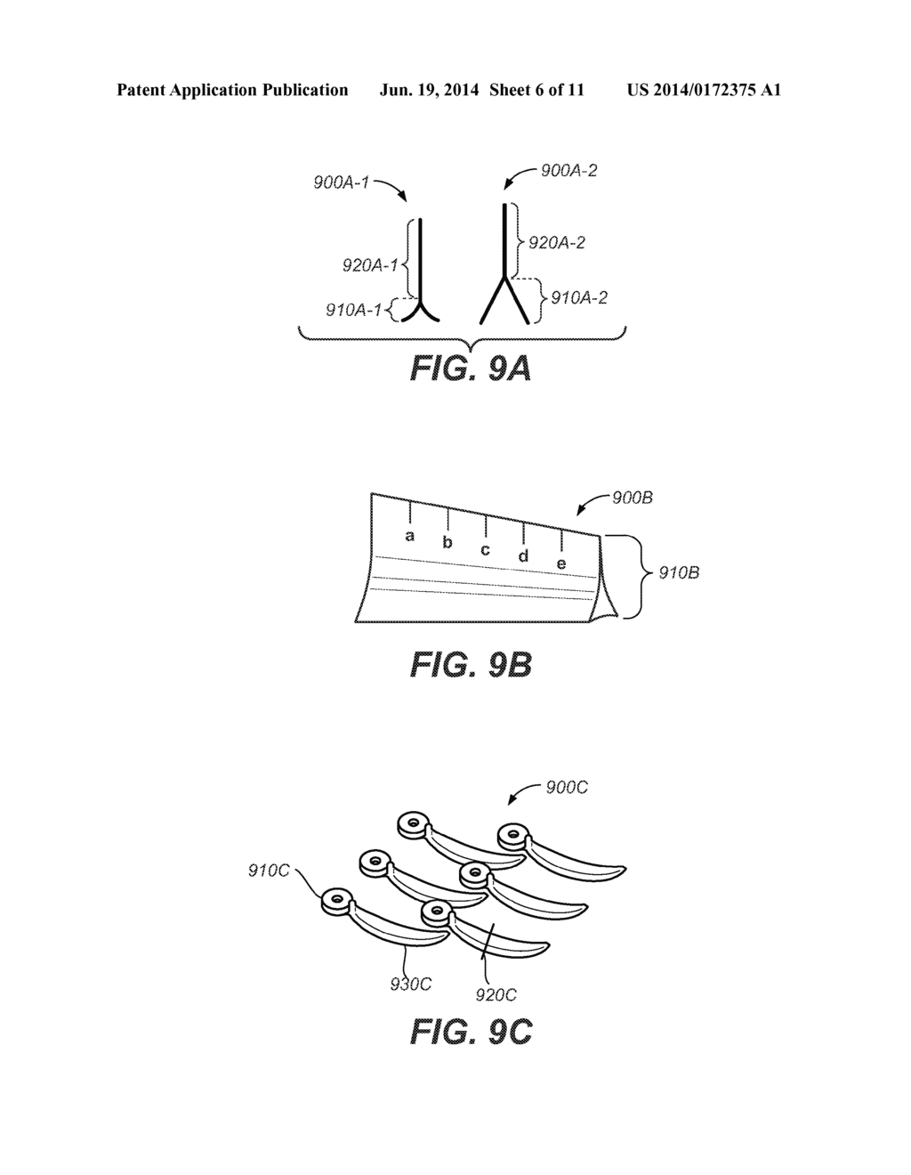 CREATING A DIGITAL DENTAL MODEL OF A PATIENT'S TEETH USING INTERPROXIMAL     INFORMATION - diagram, schematic, and image 07