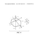 CREATING A DIGITAL DENTAL MODEL OF A PATIENT S TEETH USING INTERPROXIMAL     INFORMATION diagram and image