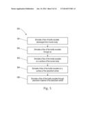 METHOD FOR MODELING AN EXUDATE ON A SUBSTRATE diagram and image