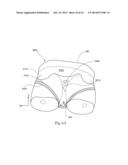 METHOD FOR MODELING AN EXUDATE ON A SUBSTRATE diagram and image