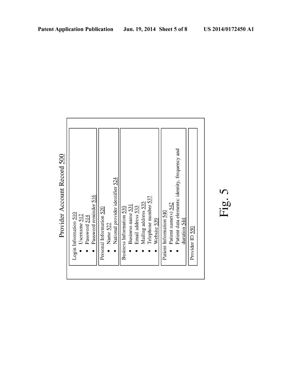 AUTO CONFIGURATION OF A PERSONAL HEALTH MONITORING SYSTEM - diagram, schematic, and image 06