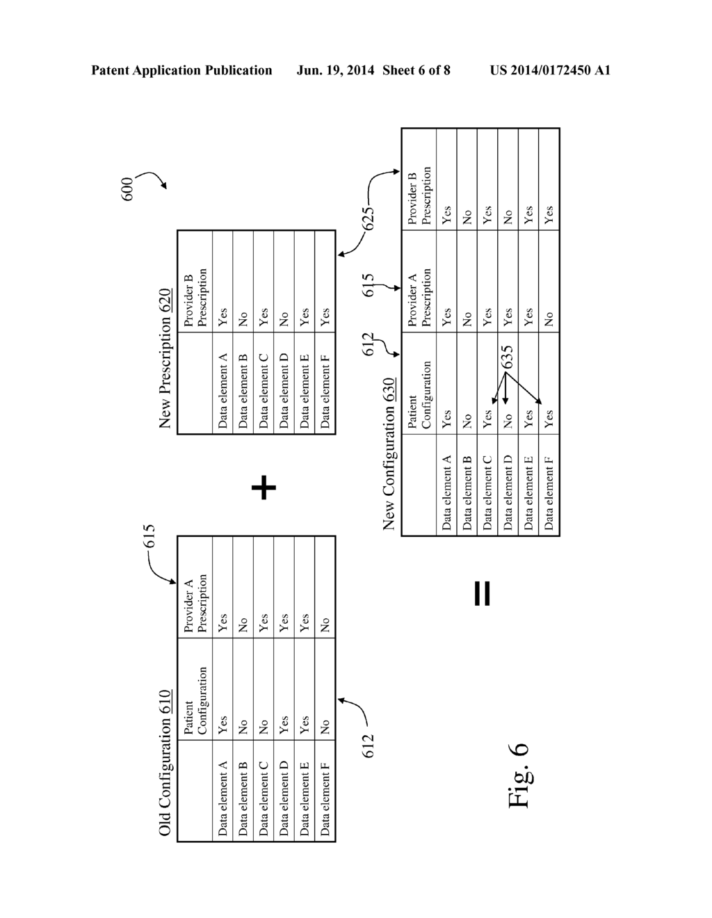 AUTO CONFIGURATION OF A PERSONAL HEALTH MONITORING SYSTEM - diagram, schematic, and image 07