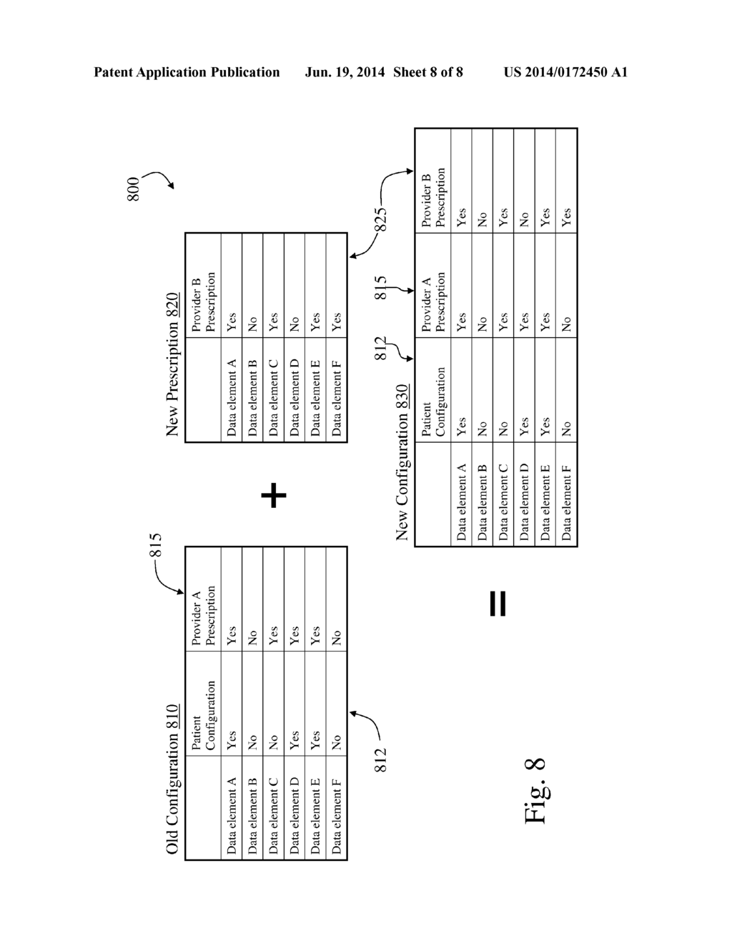 AUTO CONFIGURATION OF A PERSONAL HEALTH MONITORING SYSTEM - diagram, schematic, and image 09