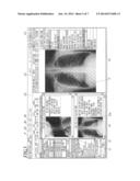 ELECTRONIC MEDICAL RECORD APPARATUS AND RECORDING MEDIUM diagram and image