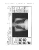 ELECTRONIC MEDICAL RECORD APPARATUS AND RECORDING MEDIUM diagram and image