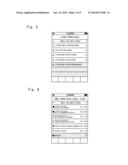 SCHEDULE MANAGEMENT SYSTEM AND SCHEDULE MANAGEMENT PROGRAM diagram and image