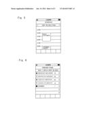 SCHEDULE MANAGEMENT SYSTEM AND SCHEDULE MANAGEMENT PROGRAM diagram and image