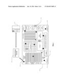 TECHNIQUES FOR USING A HEAT MAP OF A RETAIL LOCATION TO DISPERSE CROWDS diagram and image