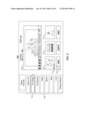 SYSTEMS AND METHODS PROVIDING CONTENT RATINGS BASED ON ENVIRONMENTAL     FACTORS diagram and image