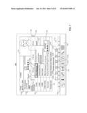 SYSTEMS AND METHODS PROVIDING CONTENT RATINGS BASED ON ENVIRONMENTAL     FACTORS diagram and image