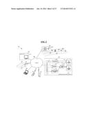 Traffic Control System, Congestion Control Method, Information Processing     Apparatus, and Control Method and Storage Medium Therefor diagram and image