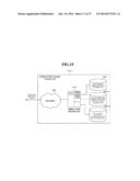 Traffic Control System, Congestion Control Method, Information Processing     Apparatus, and Control Method and Storage Medium Therefor diagram and image