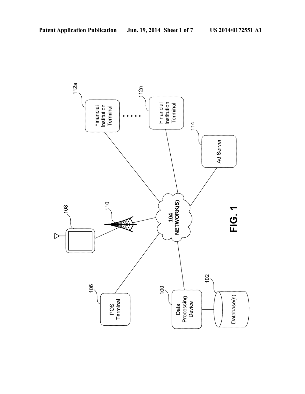 Using Transaction Data and Platform for Mobile Devices - diagram, schematic, and image 02