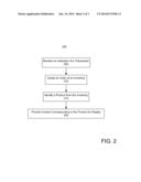 PURCHASE TRANSACTION CONTENT DISPLAY diagram and image