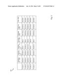 SYSTEM AND METHOD OF PROFITABILITY ANALYTICS diagram and image