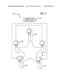 KIOSK SYSTEM FOR DISTRIBUTING MEDIA CONTENT diagram and image