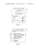 USER AUTHENTICATION IN AN AUCTION SYSTEM diagram and image