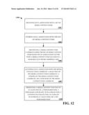 SELECTING AND SCROLLING MEDIA CONTENT ASSOCIATED WITH MEDIA CONTENT ITEMS diagram and image