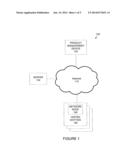 PRODUCT INVENTORY INFORMATION SHARING SYSTEM AND METHOD diagram and image