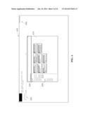 INTERACTIVE CHART UTILIZING SHIFTING CONTROL TO RENDER SHIFTING OF TIME     DOMAINS OF DATA SERIES diagram and image