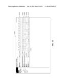 INTERACTIVE CHART UTILIZING SHIFTING CONTROL TO RENDER SHIFTING OF TIME     DOMAINS OF DATA SERIES diagram and image