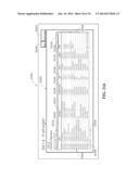 INTERACTIVE CHART UTILIZING SHIFTING CONTROL TO RENDER SHIFTING OF TIME     DOMAINS OF DATA SERIES diagram and image