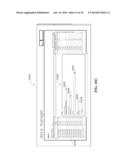 INTERACTIVE CHART UTILIZING SHIFTING CONTROL TO RENDER SHIFTING OF TIME     DOMAINS OF DATA SERIES diagram and image