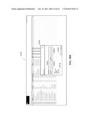 INTERACTIVE CHART UTILIZING SHIFTING CONTROL TO RENDER SHIFTING OF TIME     DOMAINS OF DATA SERIES diagram and image