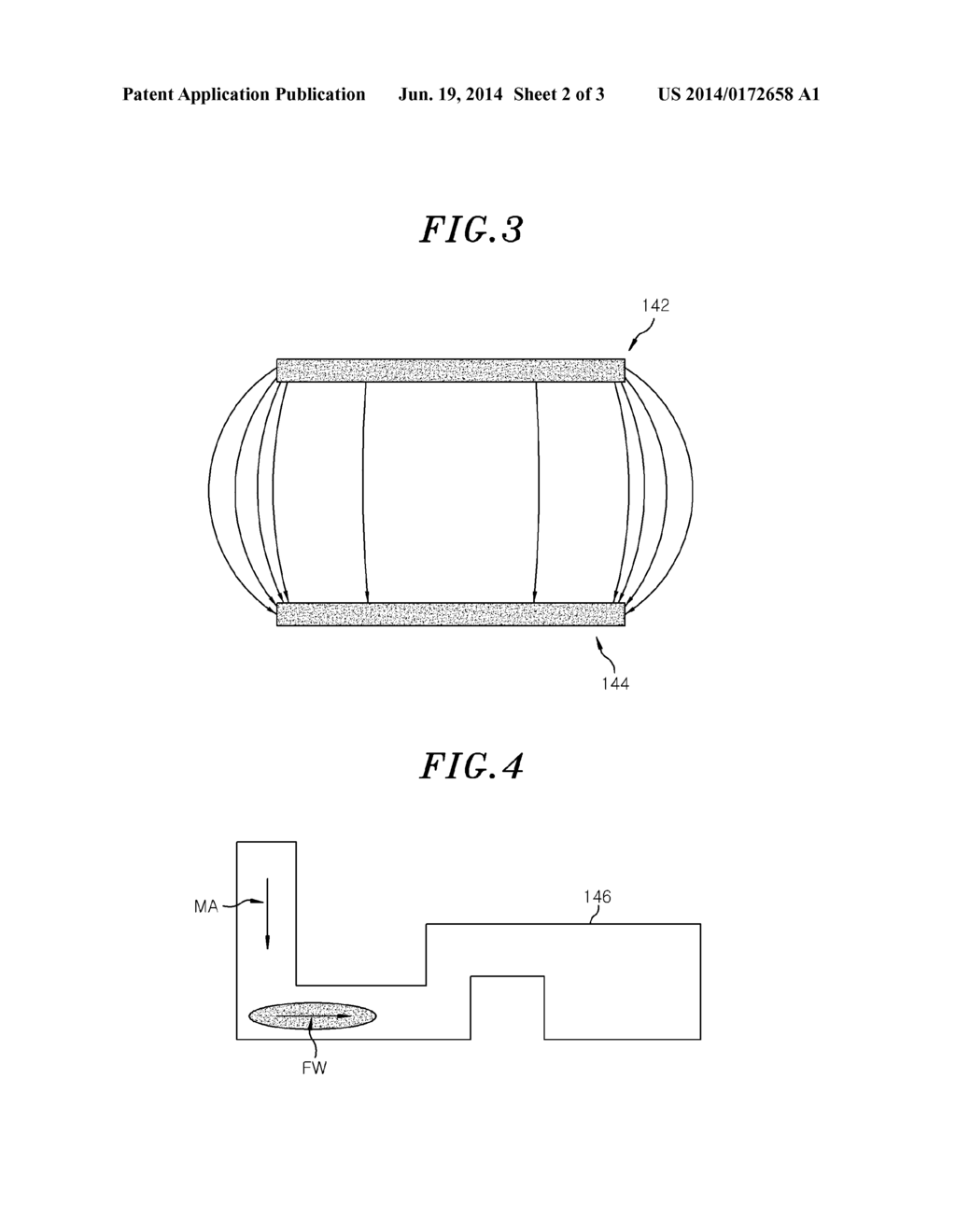 VOLUME-RATE FOOD-WASTE DISPOSAL APPARATUS AND CHARGING APPARATUS FOR USE     WITH THE SAME - diagram, schematic, and image 03