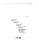 RELATIONAL META-MODEL AND ASSOCIATED DOMAIN CONTEXT-BASED KNOWLEDGE     INFERENCE ENGINE FOR KNOWLEDGE DISCOVERY AND ORGANIZATION diagram and image