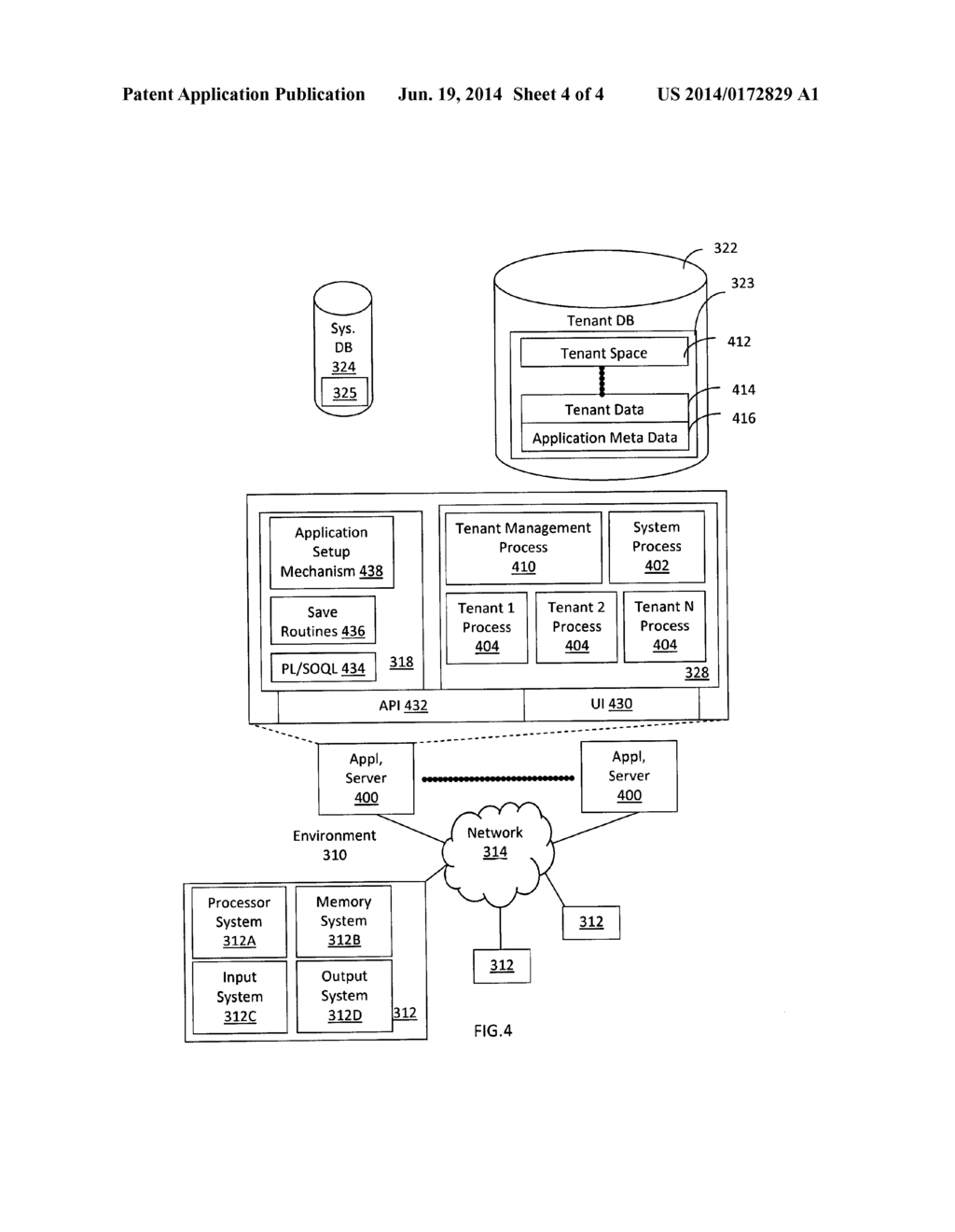 SYSTEMS AND METHODS FOR DATA OBJECT CHANGE HISTORY - diagram, schematic, and image 05