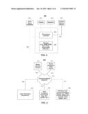 METHODS AND SYSTEMS FOR DISPLAYING LOCATION SPECIFIC CONTENT diagram and image