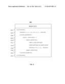 METHODS AND SYSTEMS FOR DISPLAYING LOCATION SPECIFIC CONTENT diagram and image