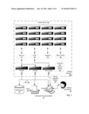 SELECTED ALERT DELIVERY IN A DISTRIBUTED PROCESSING SYSTEM diagram and image