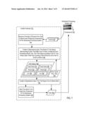 SELECTED ALERT DELIVERY IN A DISTRIBUTED PROCESSING SYSTEM diagram and image