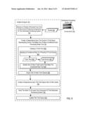 SELECTED ALERT DELIVERY IN A DISTRIBUTED PROCESSING SYSTEM diagram and image