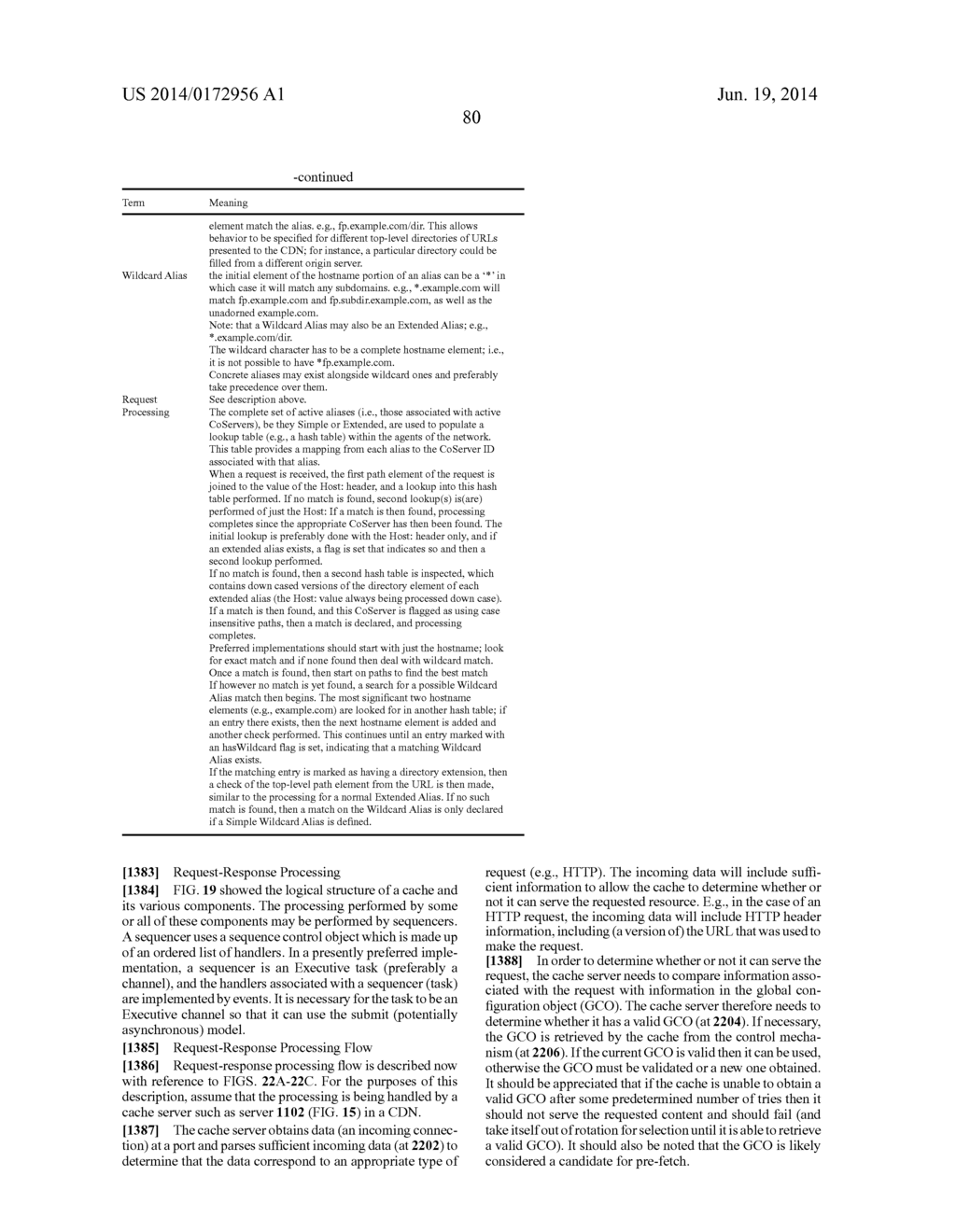 FRAMEWORK SUPPORTING CONTENT DELIVERY WITH CONTENT DELIVERY SERVICES - diagram, schematic, and image 214