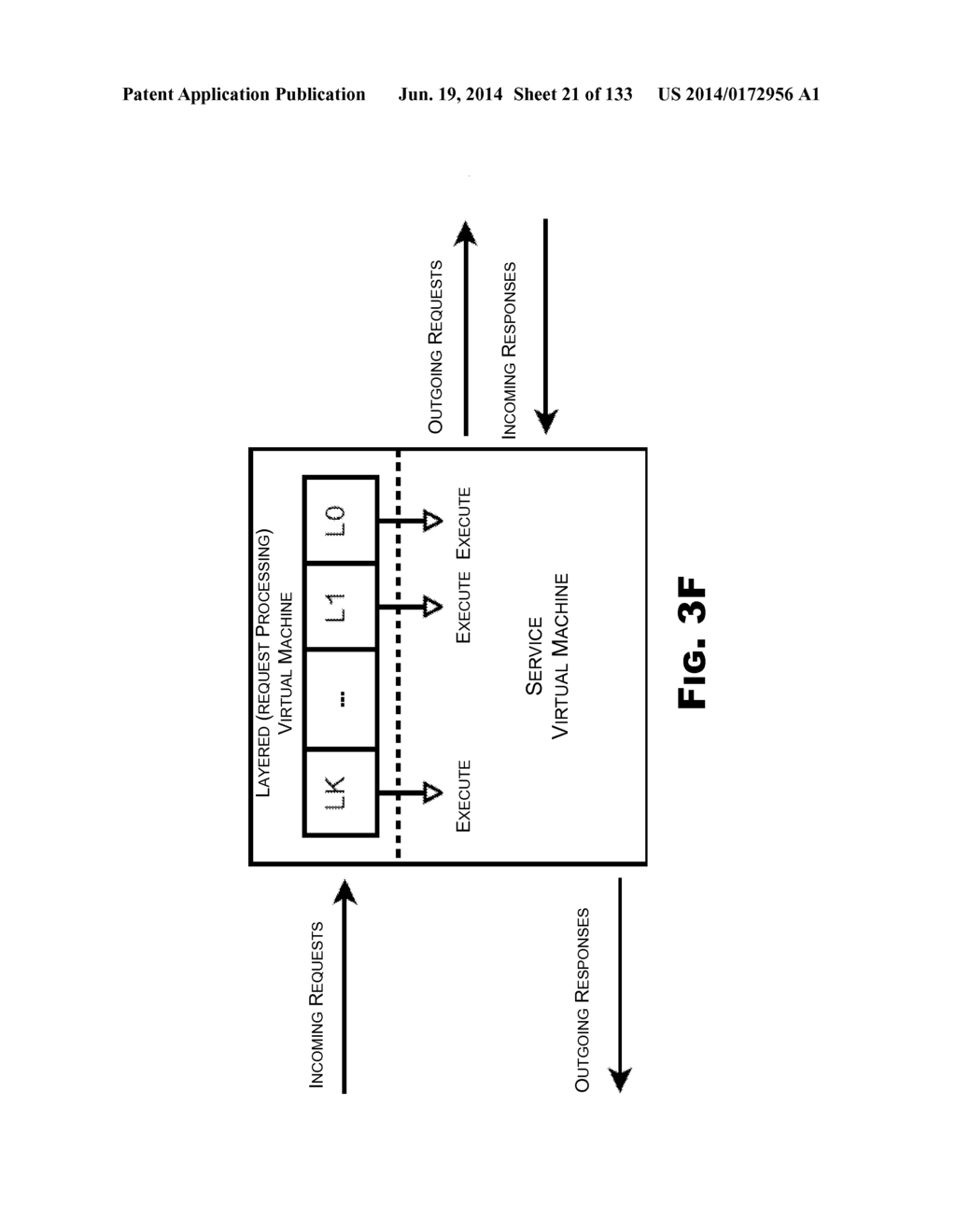 FRAMEWORK SUPPORTING CONTENT DELIVERY WITH CONTENT DELIVERY SERVICES - diagram, schematic, and image 22